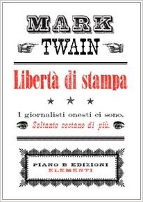 Libertà di stampa Book Cover