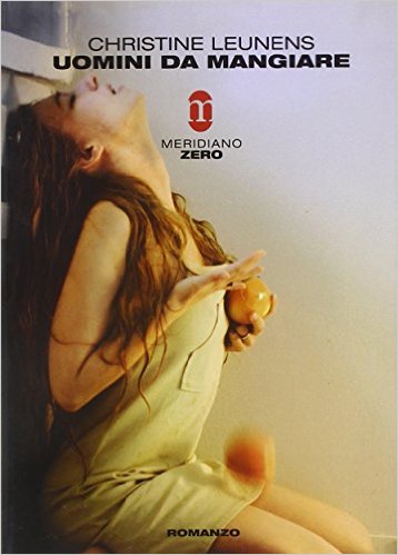 Uomini da mangiare Book Cover