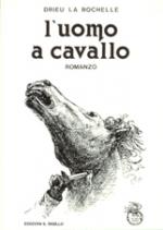 L'uomo a cavallo Book Cover