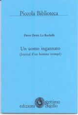 Un uomo ingannato Book Cover