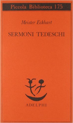 Sermoni tedeschi Book Cover