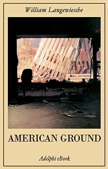 American Ground Book Cover