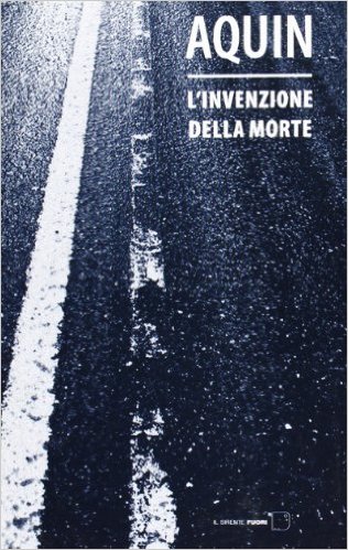 L'invenzione della morte Book Cover