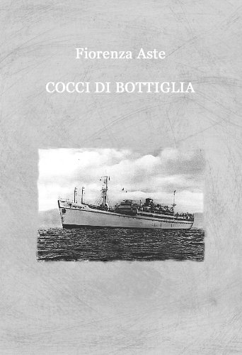 Cocci di bottiglia Book Cover