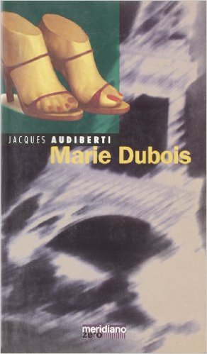 Marie Dubois Book Cover