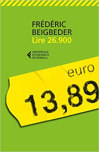 Lire 26.900 Book Cover