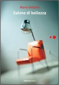 Salone di bellezza Book Cover