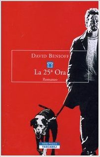 La venticinquesima ora Book Cover