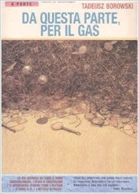 Da questa parte, per il gas Book Cover