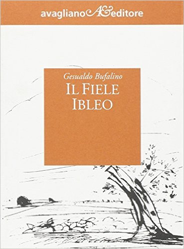 Il fiele ibleo Book Cover