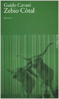 Zebio Còtal Book Cover