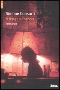 A tempo di sesso Book Cover