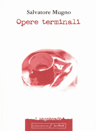 Opere terminali Book Cover