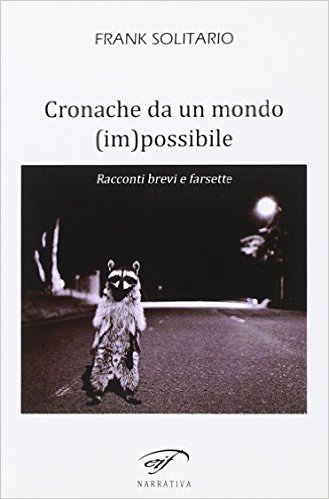 Cronache da un mondo (im)possibile Book Cover