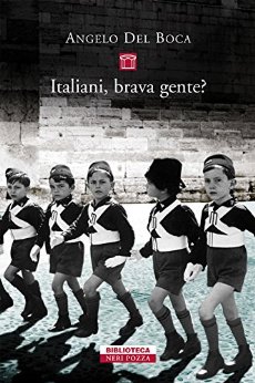 Italiani, brava gente? Book Cover