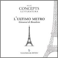 L'ultimo metro Book Cover