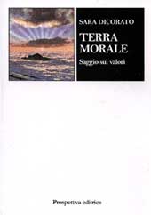 Terra morale Book Cover