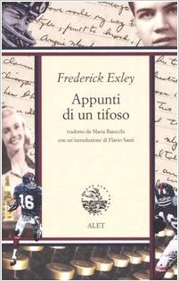 Appunti di un tifoso Book Cover