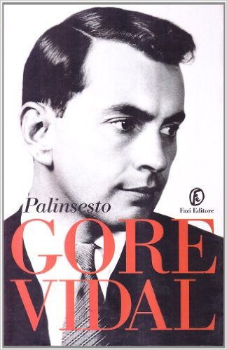 Palinsesto Book Cover