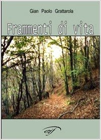 Frammenti di vita Book Cover