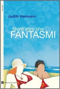 Nient'altro che fantasmi Book Cover