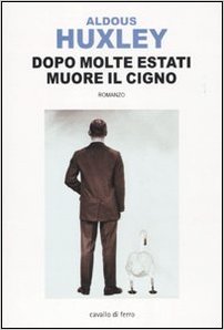 Dopo molte estati muore il cigno Book Cover