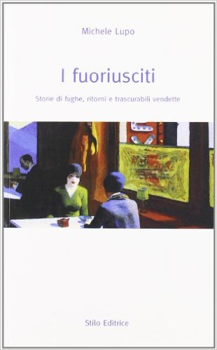 I fuoriusciti Book Cover