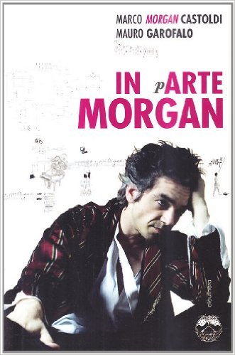In arte Morgan Book Cover
