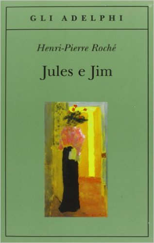 Jules e Jim Book Cover