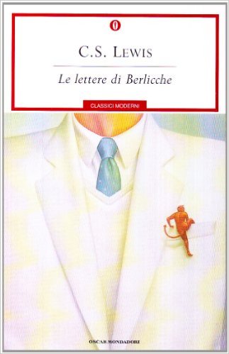 Le lettere di Berlicche Book Cover