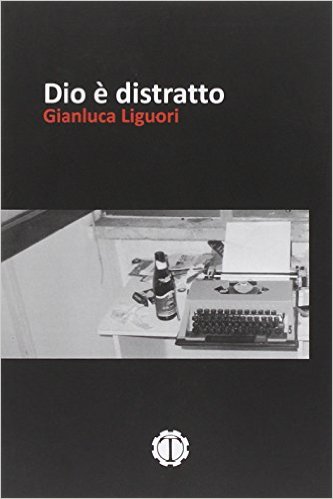 Dio è distratto Book Cover