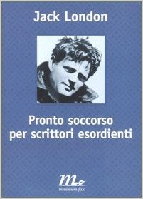 Pronto soccorso per scrittori esordienti Book Cover