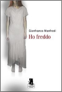 Ho freddo Book Cover