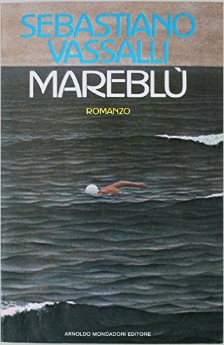 Mareblù Book Cover