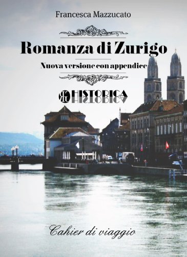 Romanza di Zurigo Book Cover