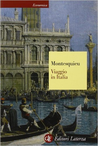 Viaggio in Italia Book Cover