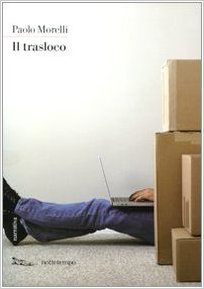 Il trasloco Book Cover