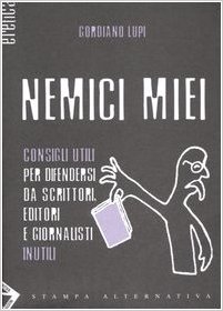 Nemici miei Book Cover