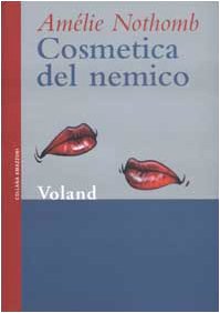 Cosmetica del nemico Book Cover