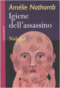 Igiene dell'assassino Book Cover