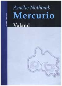 Mercurio Book Cover