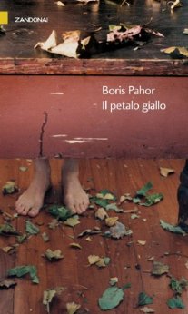 Il petalo giallo Book Cover