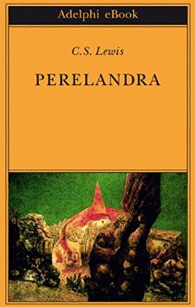 Perelandra Book Cover
