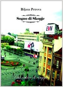 Sogno di Skopje Book Cover