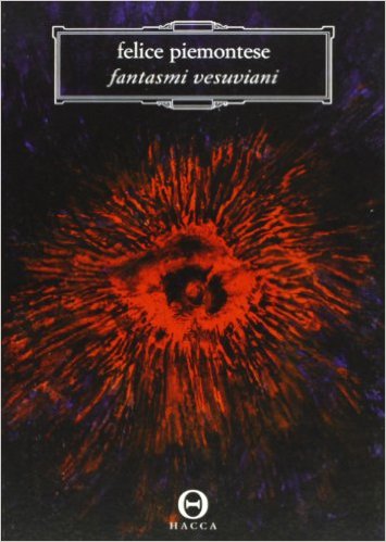 Fantasmi vesuviani Book Cover