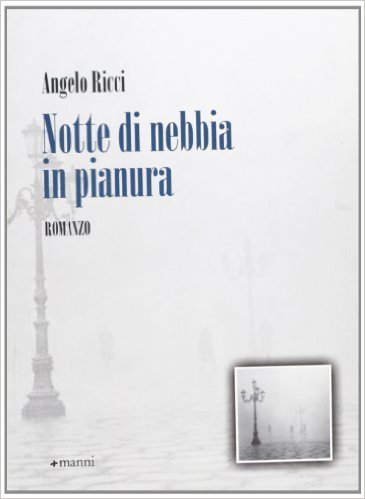 Notte di nebbia in pianura Book Cover