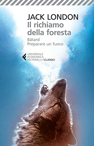 Il richiamo della foresta Book Cover