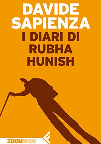 I diari di Rubha Hunish Book Cover