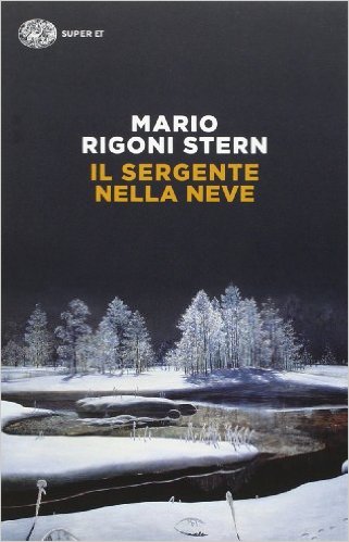 Il sergente nella neve Book Cover