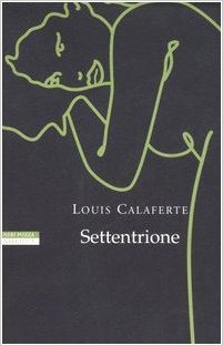 Settentrione Book Cover